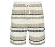Shorts Mehrfarbig