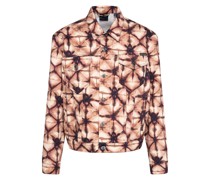 Picin Jacket Jeansjacke Mehrfarbig