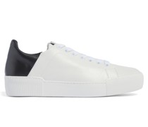 Blade Low Sneaker Weiß