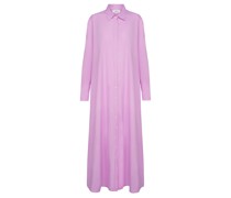 Midikleid Rosa