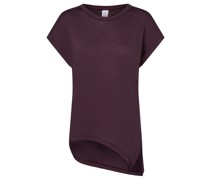 T-Shirt Lila