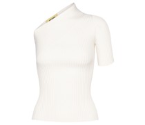 ZERO301 Top Beige