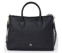 Zita Shopper Schwarz