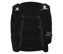 Justice Cordura Running-Weste Schwarz