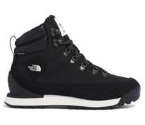 Winterstiefel Schwarz