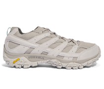 Moab 2 Sneaker Grau