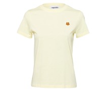 T-Shirt Gelb