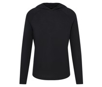 Core Longsleeve Schwarz