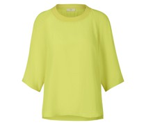 Bluse Gelb