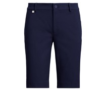 Shorts Schwarz