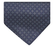 Krawatte Blau