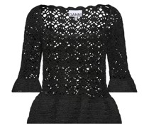 Pullover Schwarz