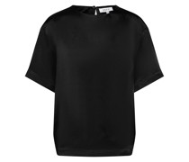 Bluse Schwarz