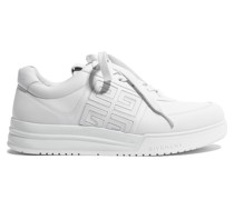 Low Sneaker Weiß