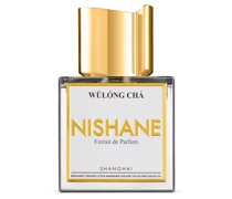 Wulóng Chá Extrait de Parfum