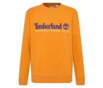 Color Blast - 50th Edition Sweatshirt Orange