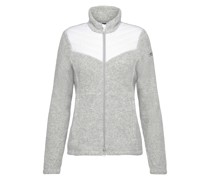 Jacke Grau