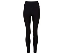 Leggings Schwarz