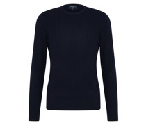 Pullover Navy