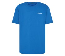 T-Shirt Blau