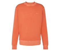Sweatshirt Orange