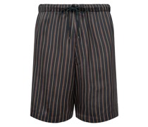 Piperi Shorts Mehrfarbig