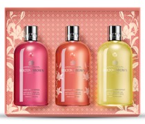 Limited Edition Heavenly Floral & Citrus Gift Set Geschenkset