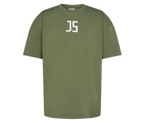 T-Shirt olive