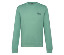 Rider Sweatshirt Grün