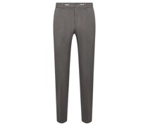 Pino Pants 2.0 Casual-Hose Grau