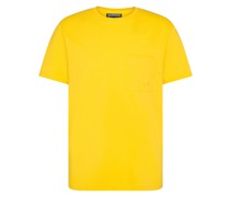 Titus T-Shirt Gelb