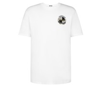 T-Shirt Weiß