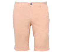 Rob-K-Light Shorts Orange