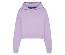 Hoodie Lila