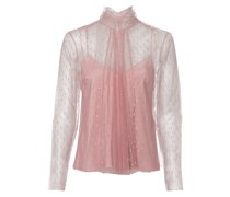 Bluse Rosa