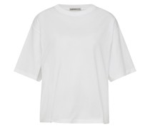 Areta T-Shirt Weiß