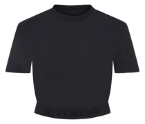 T-Shirt Schwarz