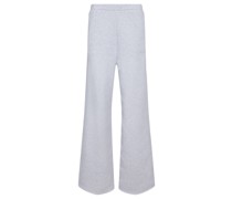 Sweatpants Grau