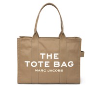 The Tote Canvas Large olive