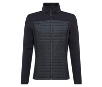 Aspon II Jacke Schwarz