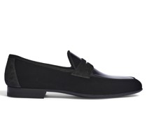 Loafer Schwarz