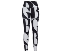 Jordyn Legging Schwarz