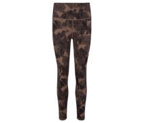 Let's Go Leggings Mehrfarbig