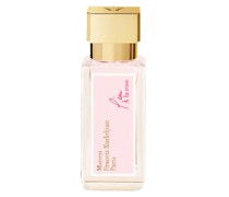 l'eau À la rose Eau de Toilette
