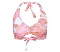 Bikini Top Mehrfarbig