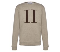 Encore Bouclé Sweatshirt Beige