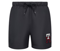 Badeshorts Navy