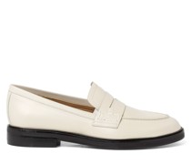 Loafer Beige