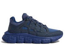 Sneaker Blau