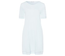 Nachthemd Natural Comfort Blau